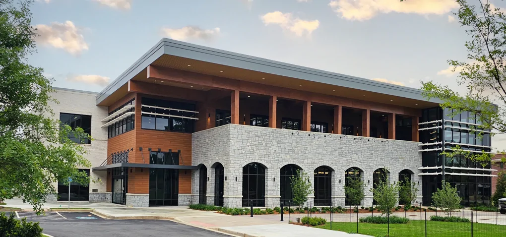 Gwinnett County Public Library, Snellville, GA